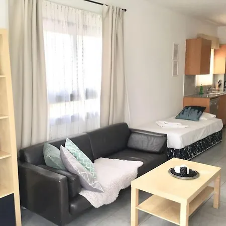 Lägenhet Olivia One Bedroom Renovated 2026 *