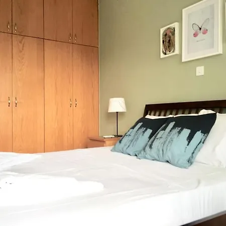 Olivia One Bedroom Renovated 2026 *