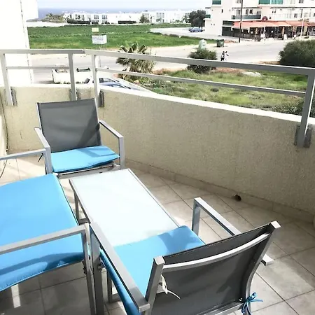 Olivia One Bedroom Renovated 2026 Paralimni