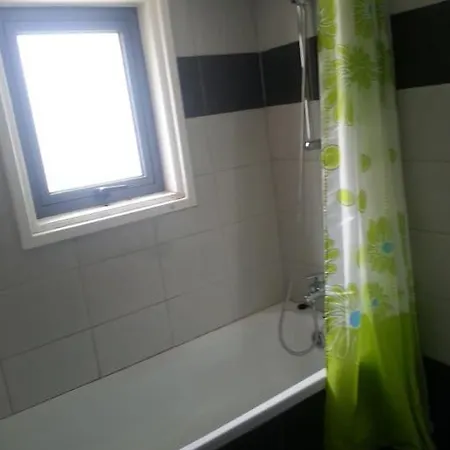Olivia Budget Apartment Paralimni