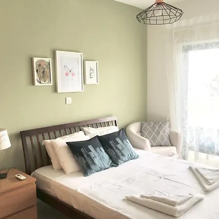 Apartment Olivia Budget