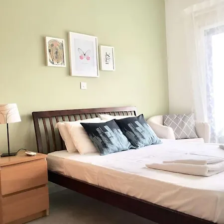 Olivia One Bedroom Renovated 2026 *