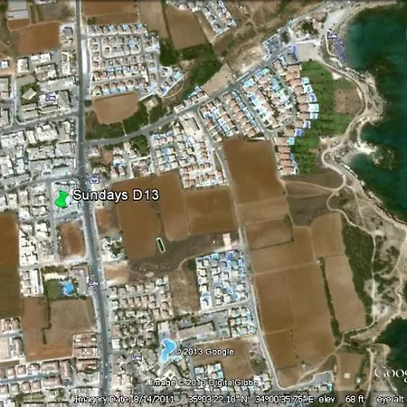 Apartment Olivia One Bedroom Renovated 2026 *