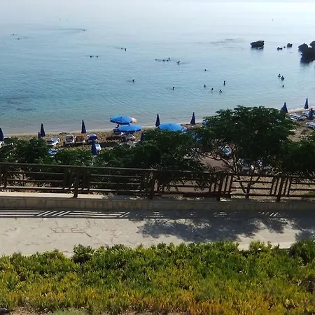 Olivia One Bedroom Renovated 2026 Apartment Paralimni