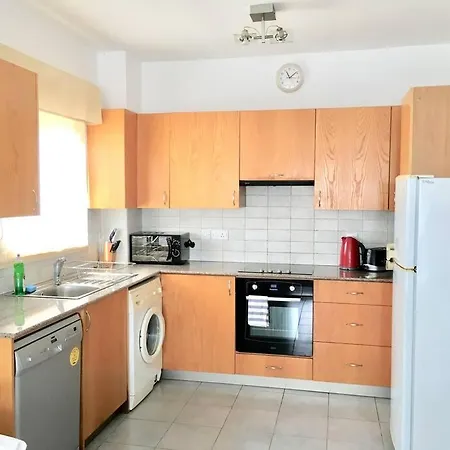 Olivia One Bedroom Renovated 2026