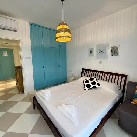 Olivia One Bedroom Renovated 2026