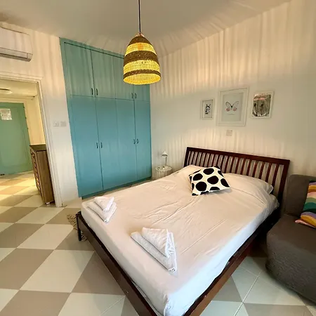 Olivia One Bedroom Renovated 2026 Appartement *