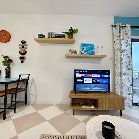 Olivia One Bedroom Renovated 2026 Appartement