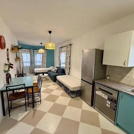 Olivia One Bedroom Renovated 2026
