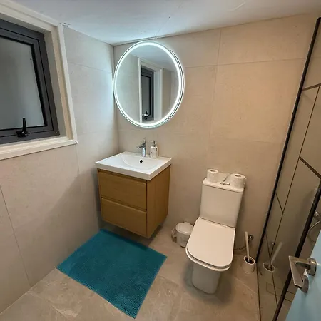 Appartement Olivia One Bedroom Renovated 2026 *