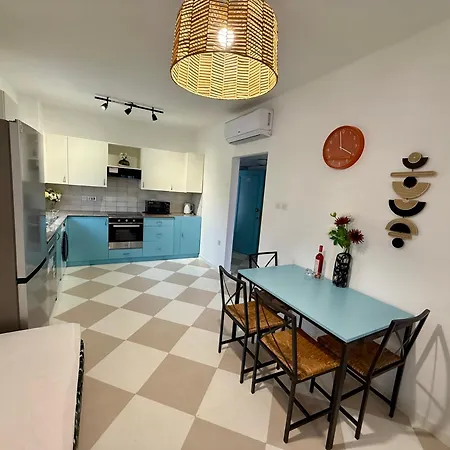 Appartement Olivia One Bedroom Renovated 2026 Paralímni