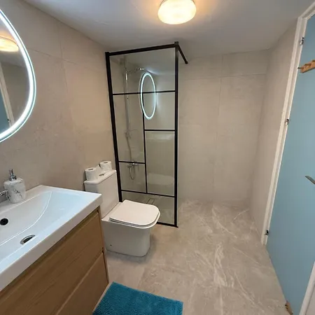 Appartement Olivia One Bedroom Renovated 2026