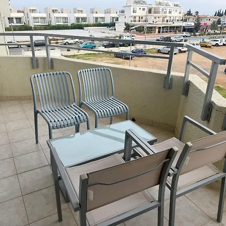 Olivia One Bedroom Renovated 2026 * Paralimni