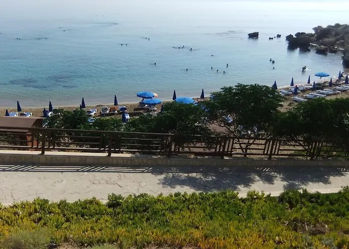 Olivia One Bedroom Renovated 2026 Apartament Paralimni