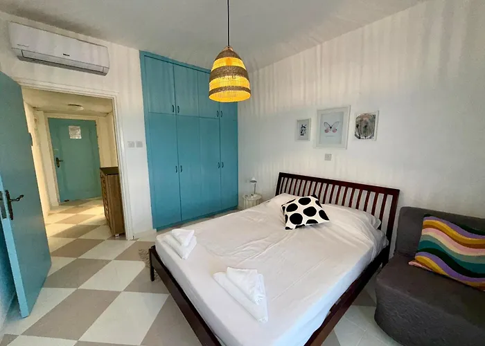 Olivia One Bedroom Renovated 2026