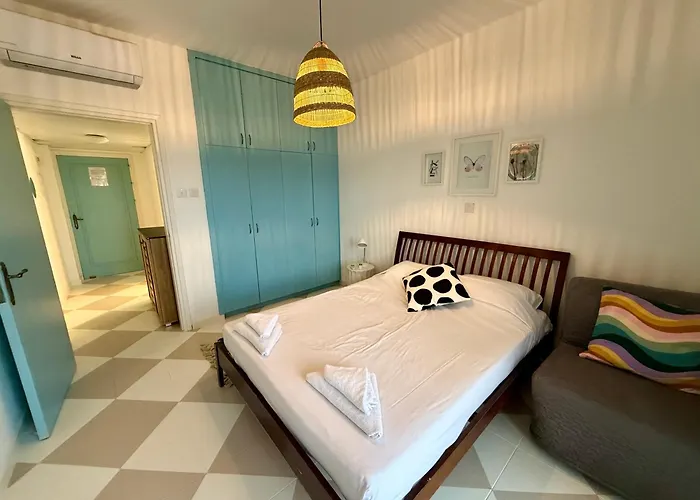 Olivia One Bedroom Renovated 2026 Apartament *