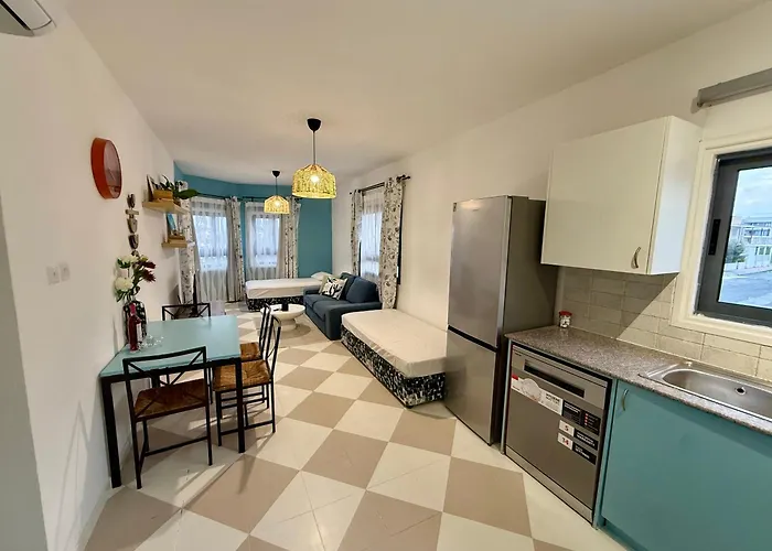 Olivia One Bedroom Renovated 2026