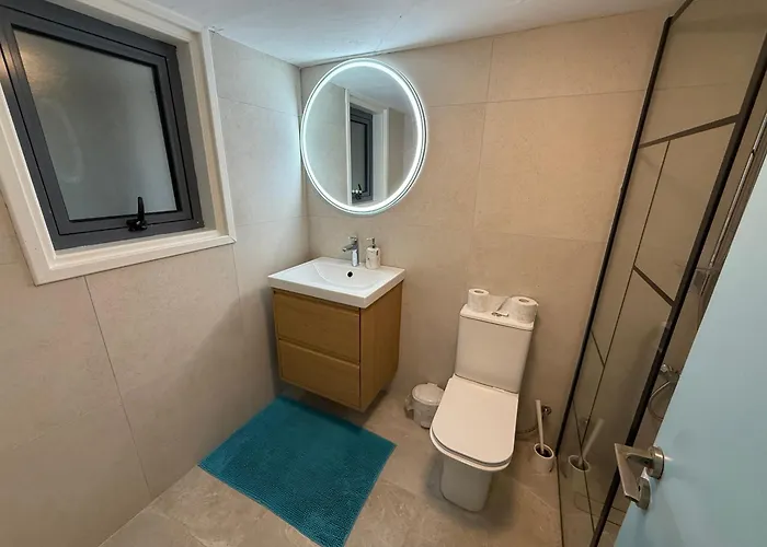 Apartament Olivia One Bedroom Renovated 2026 *