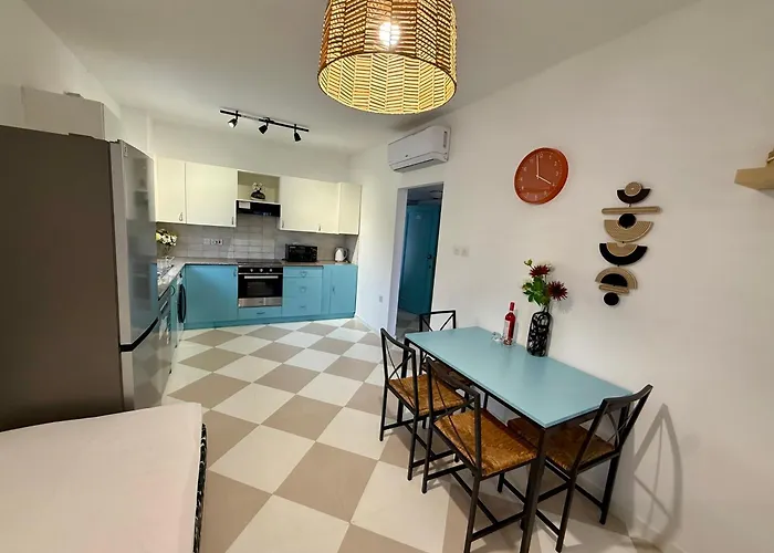 Apartament Olivia One Bedroom Renovated 2026 Paralimni