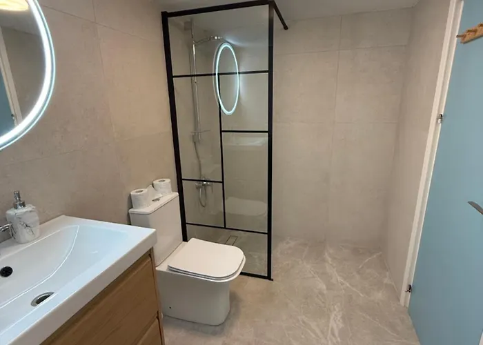 Apartament Olivia One Bedroom Renovated 2026